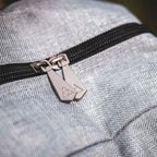 Product image Zelda - Hyrule Art Logo Backpack