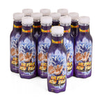Productafbeelding Dragon Ball - Goku Ultra Organic Iced Tea Peach 12 Pack