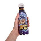 Productafbeelding Dragon Ball - Goku Ultra Organic Iced Tea Peach 12 Pack
