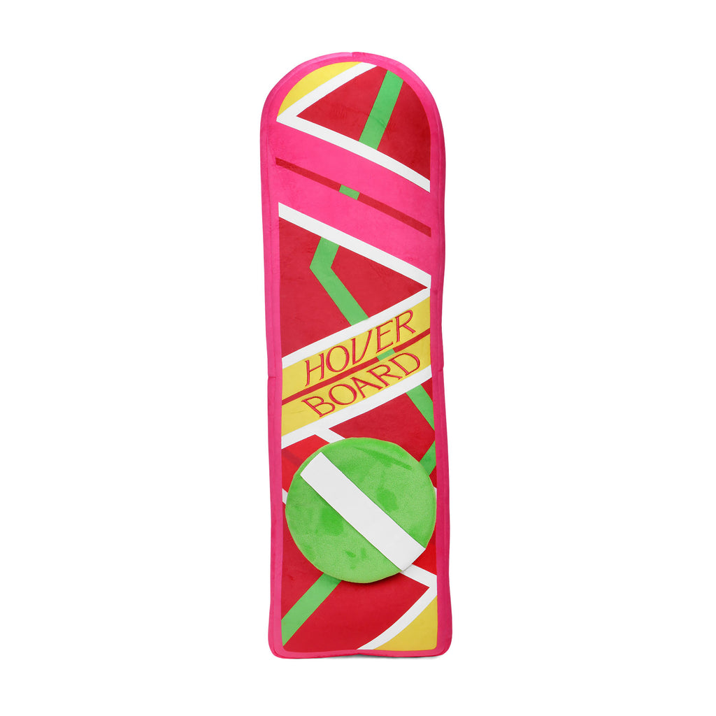 Productafbeelding Terug naar de Toekomst - Hoverboard Pluche Figuur 71 cm