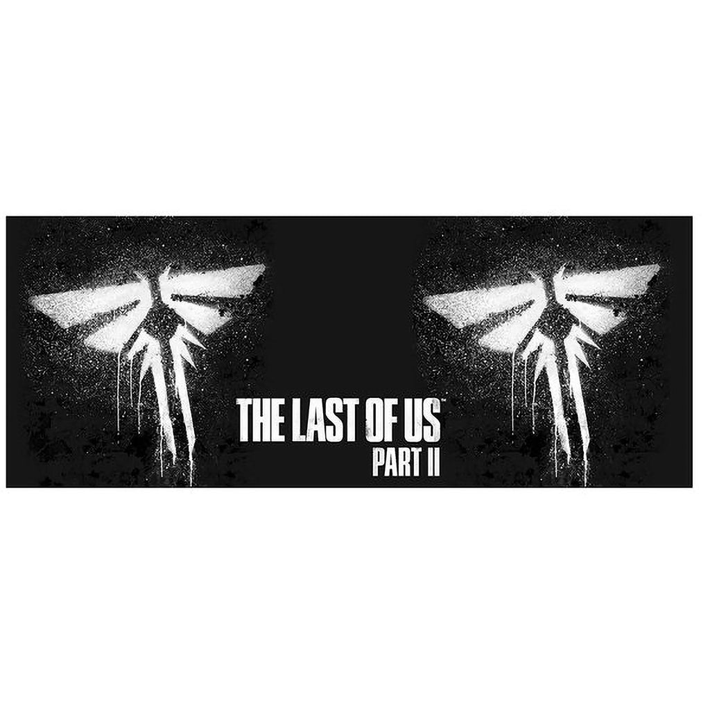 Productafbeelding The Last of Us - Fireflies Logo Mok