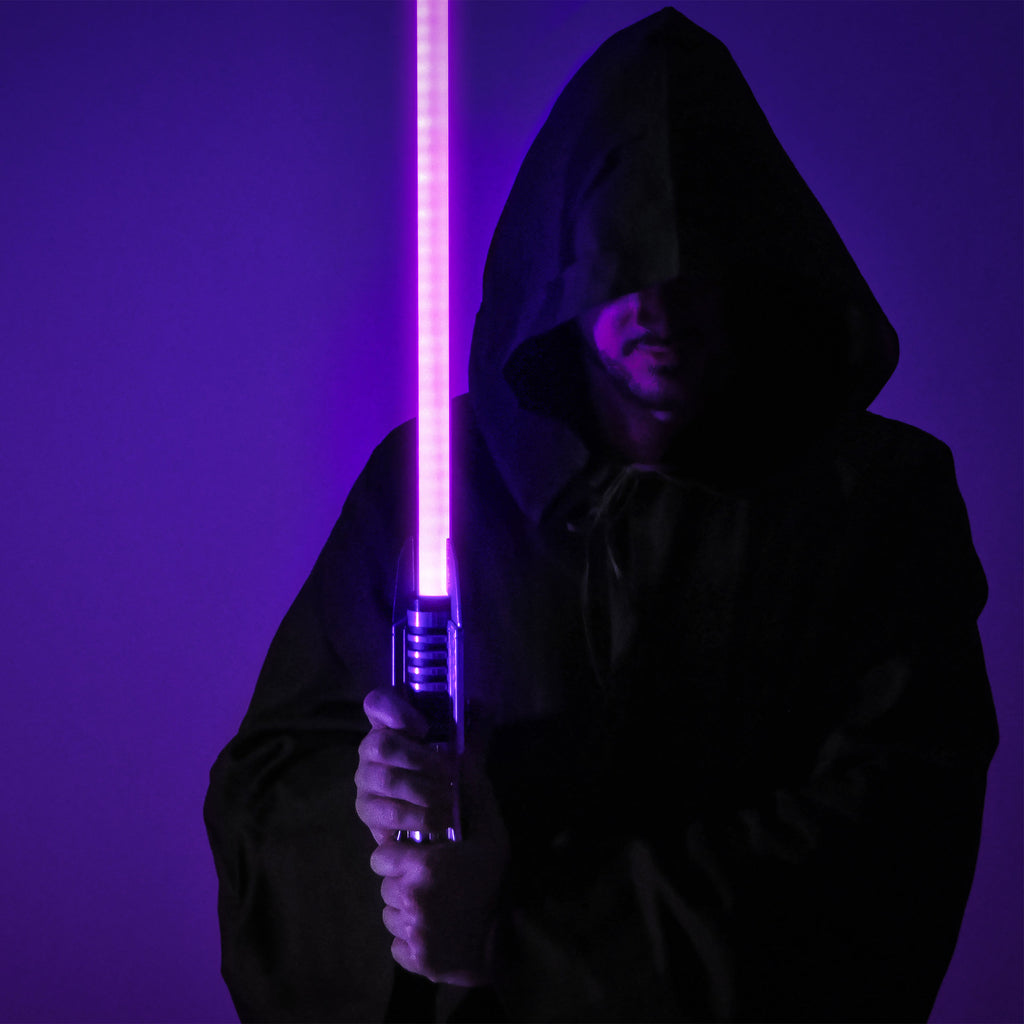 Productafbeelding Star Wars - Darth Revan Force FX Elite Lichtzwaard met Kleurverandering