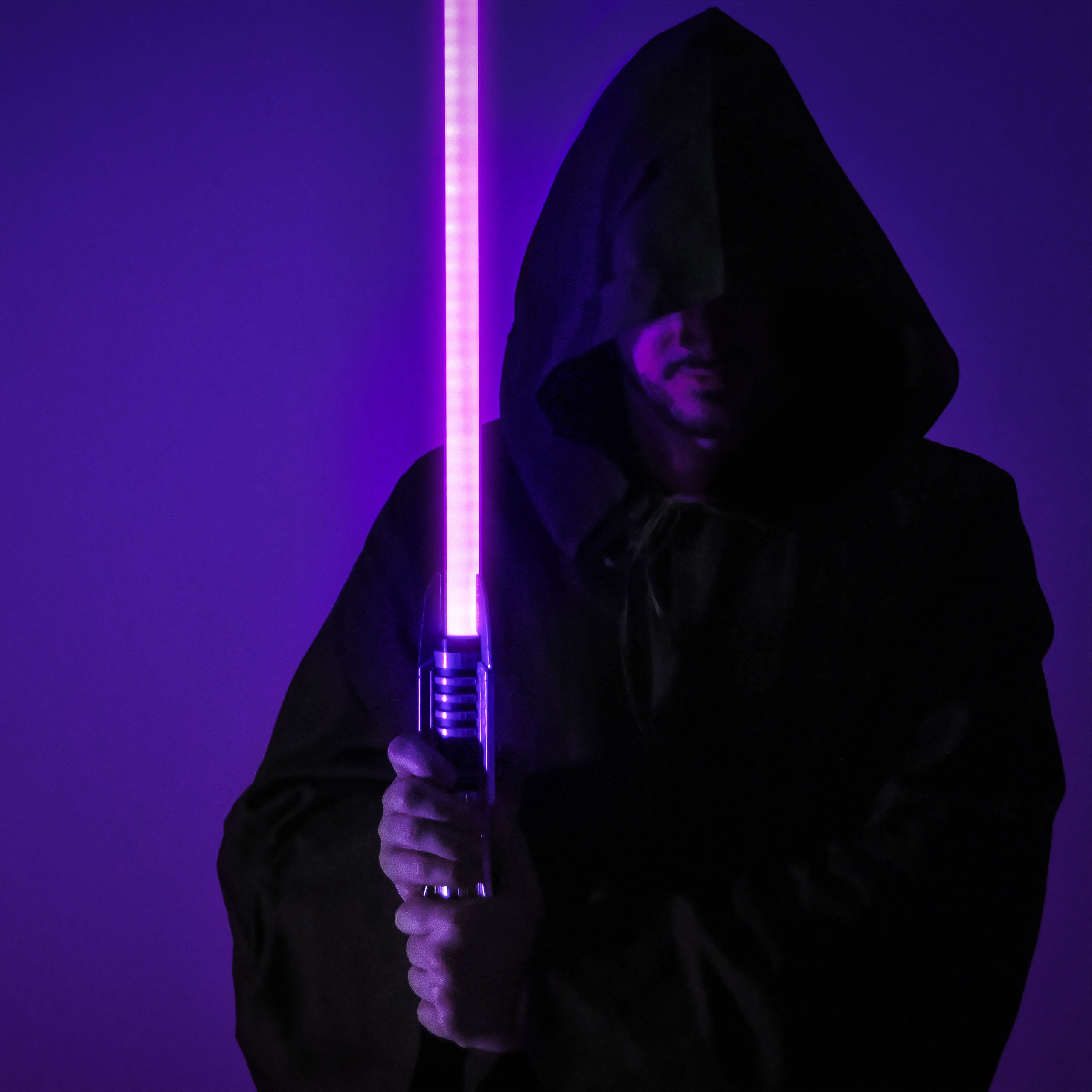 Productafbeelding Star Wars - Darth Revan Force FX Elite Lichtzwaard met Kleurverandering
