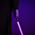Productafbeelding Star Wars - Darth Revan Force FX Elite Lichtzwaard met Kleurverandering