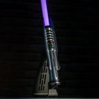Productafbeelding Star Wars - Darth Revan Force FX Elite Lichtzwaard met Kleurverandering