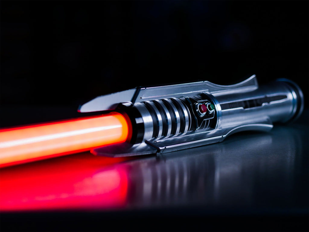 Productafbeelding Star Wars - Darth Revan Force FX Elite Lichtzwaard met Kleurverandering