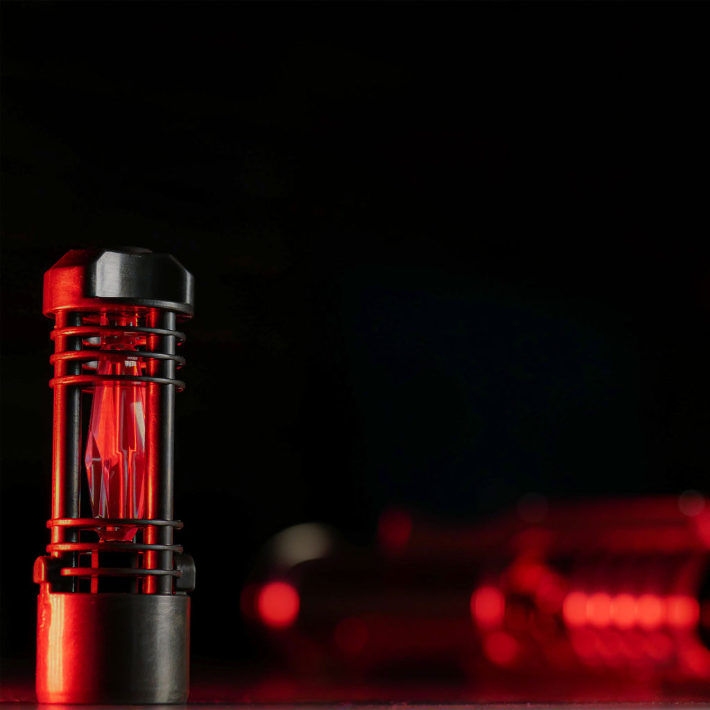 Productafbeelding Star Wars - Darth Revan Force FX Elite Lichtzwaard met Kleurverandering