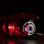 Productafbeelding Star Wars - Darth Revan Force FX Elite Lichtzwaard met Kleurverandering