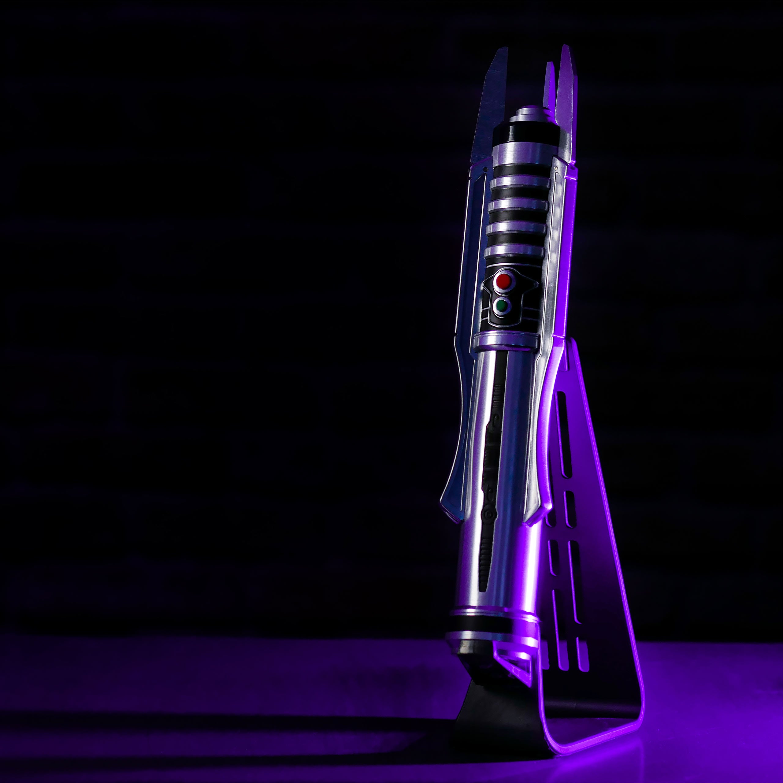 Productafbeelding Star Wars - Darth Revan Force FX Elite Lichtzwaard met Kleurverandering
