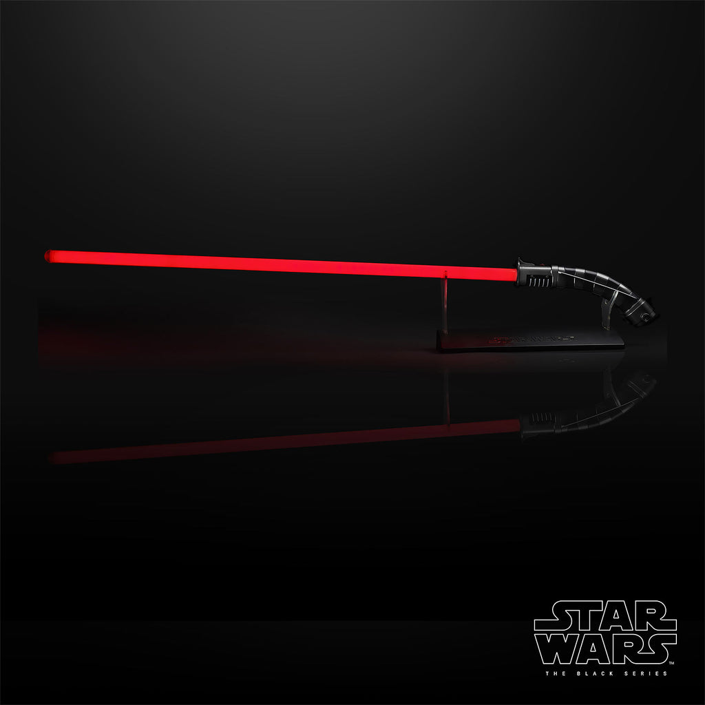 Productafbeelding Star Wars - Asajj Ventress Force FX Lichtzwaard