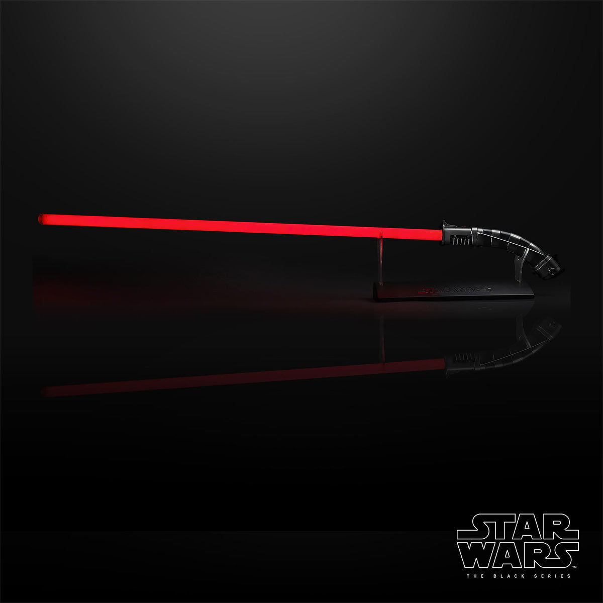 Productafbeelding Star Wars - Asajj Ventress Force FX Lichtzwaard