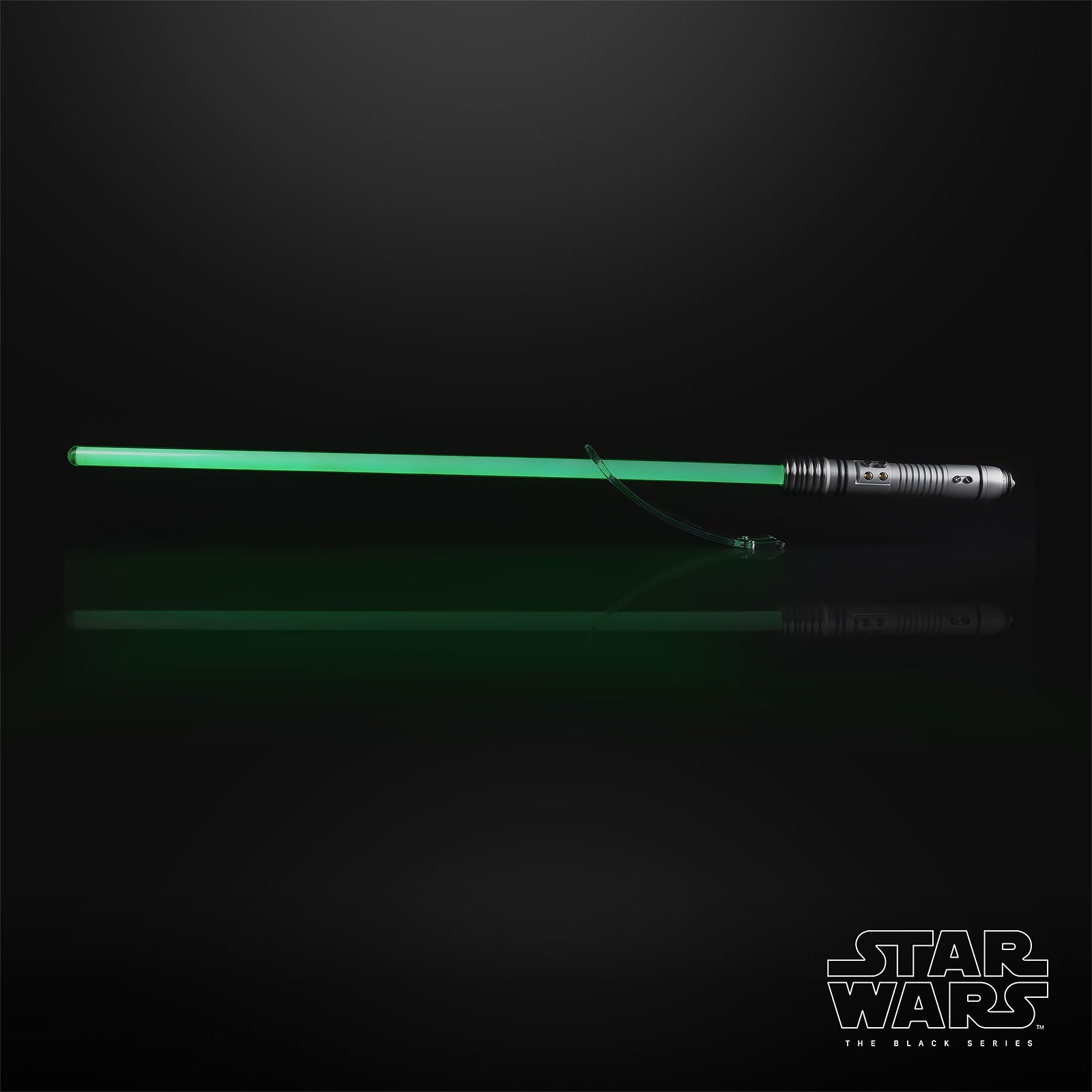 Product image Star Wars - Kit Fisto Force FX Lightsaber
