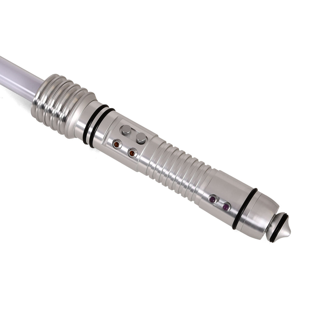 Product image Star Wars - Kit Fisto Force FX Lightsaber
