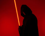 Productafbeelding Star Wars - Darth Sidious Force FX Elite Lichtzwaard