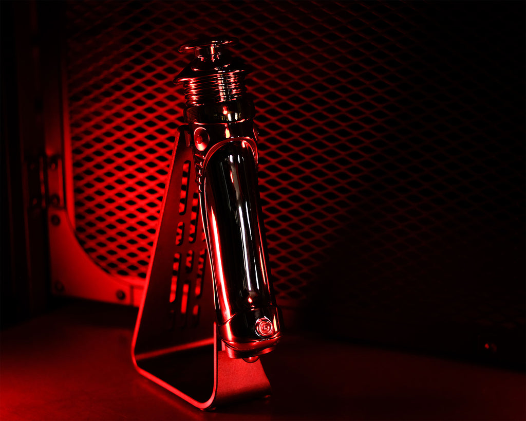 Productafbeelding Star Wars - Darth Sidious Force FX Elite Lichtzwaard