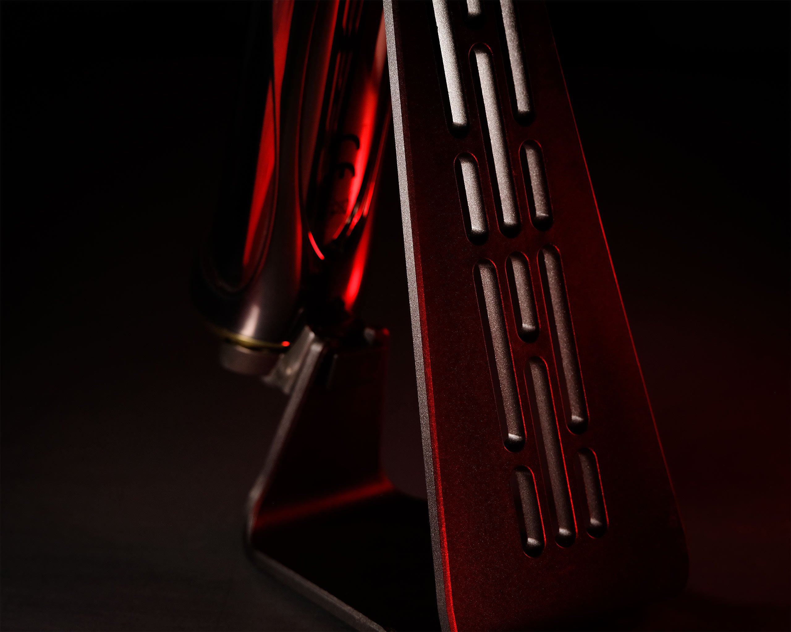 Productafbeelding Star Wars - Darth Sidious Force FX Elite Lichtzwaard