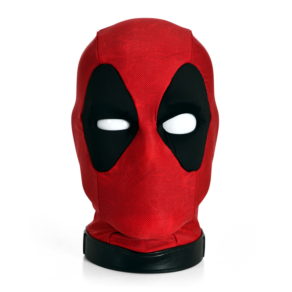 Productafbeelding Deadpool - Interactief Premium Hoofd 28 cm