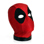 Productafbeelding Deadpool - Interactief Premium Hoofd 28 cm