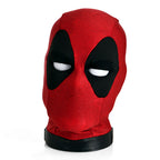 Productafbeelding Deadpool - Interactief Premium Hoofd 28 cm