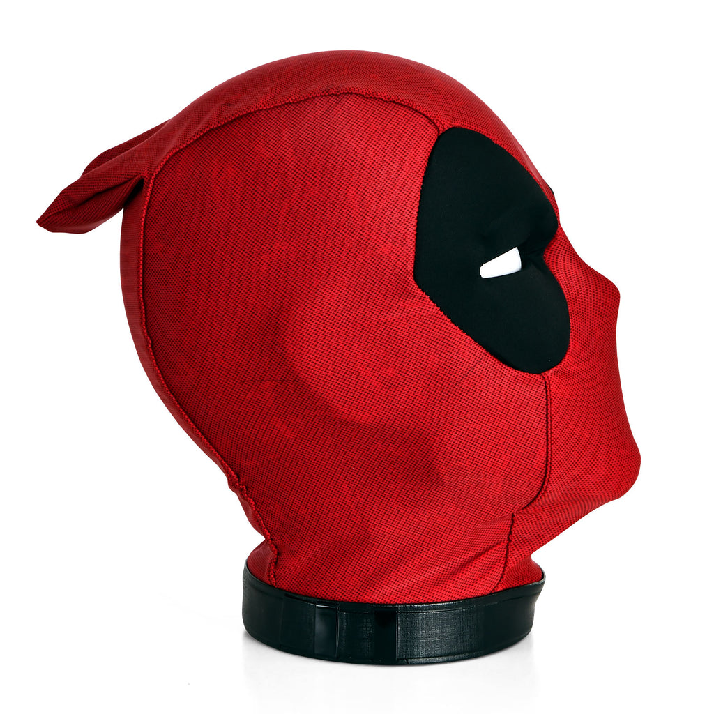 Productafbeelding Deadpool - Interactief Premium Hoofd 28 cm
