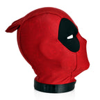 Productafbeelding Deadpool - Interactief Premium Hoofd 28 cm