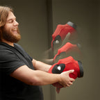 Productafbeelding Deadpool - Interactief Premium Hoofd 28 cm