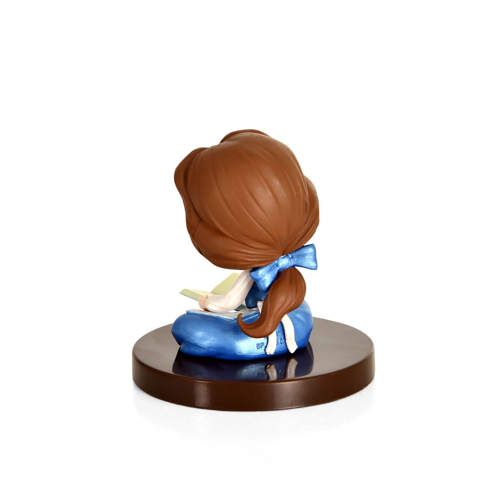 Productafbeelding Beauty and the Beast - Belle Q Posket Figuur 5 cm