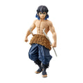 Productafbeelding Demon Slayer - Inosuke Hashibira Figuur 15 cm