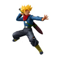 Productafbeelding Dragon Ball Super - Super Saiyajin Trunks Future Battle Figure 17 cm