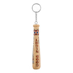 Productafbeelding Harley Quinn - Good Night Honkbalknuppel Sleutelhanger