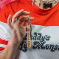 Productafbeelding Harley Quinn - Good Night Honkbalknuppel Sleutelhanger