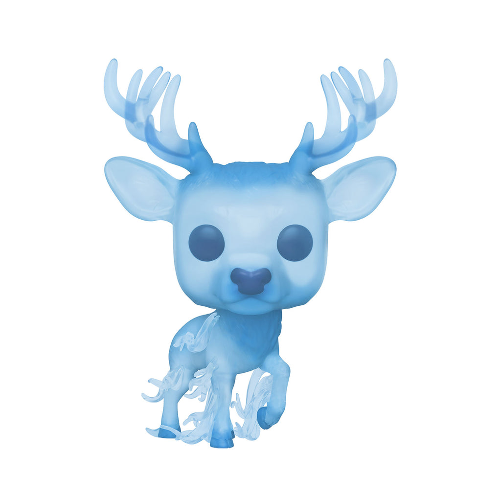Productafbeelding Harry Potter Patronus Funko Pop Beeldje