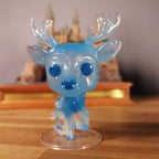 Productafbeelding Harry Potter Patronus Funko Pop Beeldje