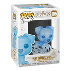 Productafbeelding Harry Potter - Ron Patronus Funko Pop Figurine