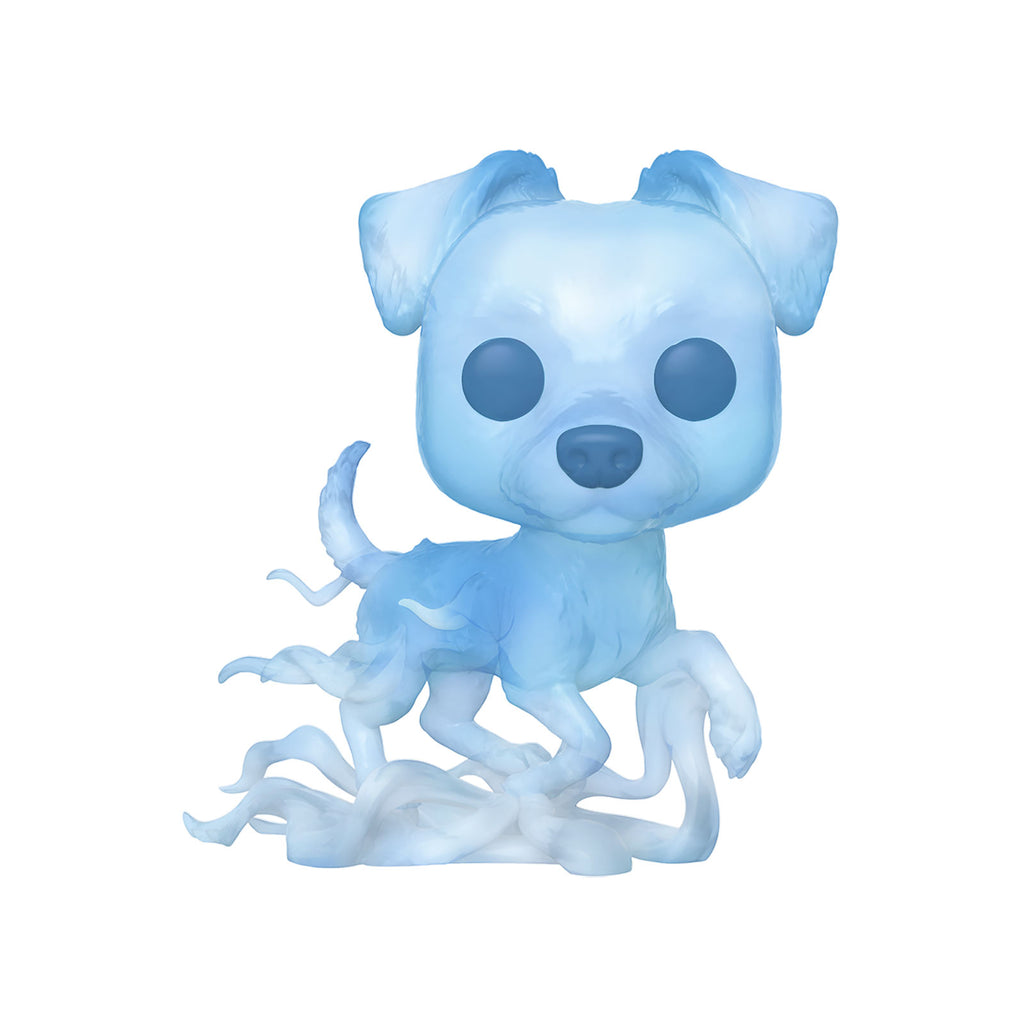 Productafbeelding Harry Potter - Ron Patronus Funko Pop Figurine