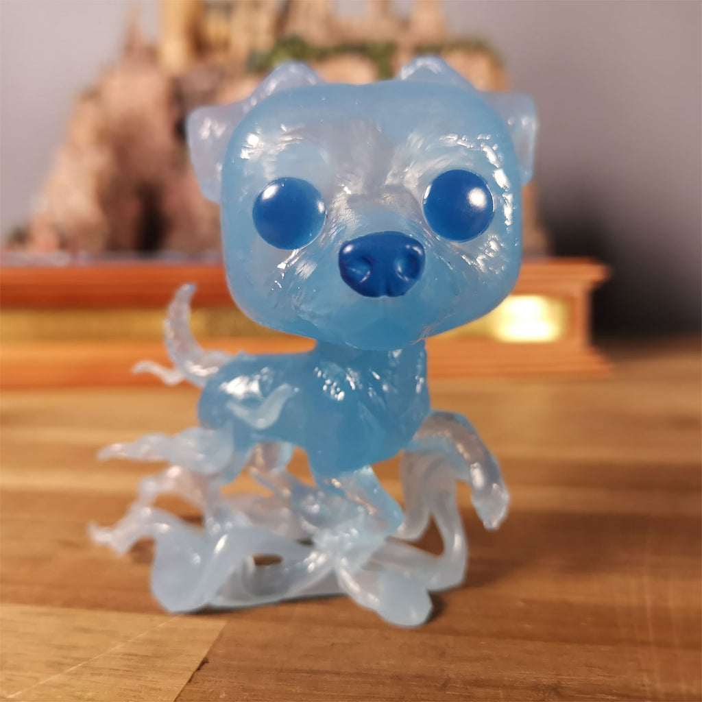 Productafbeelding Harry Potter - Ron Patronus Funko Pop Figurine