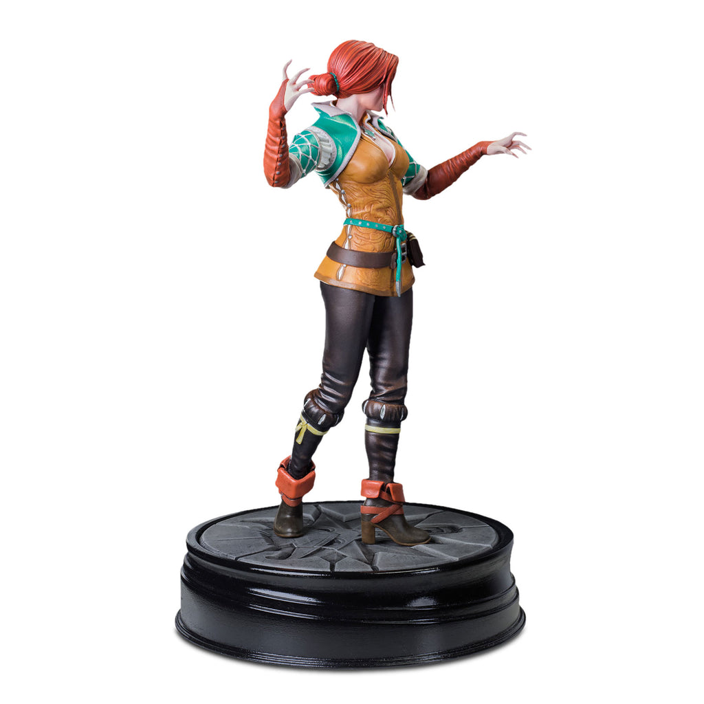 Productafbeelding Witcher - Triss Wild Hunt Beeldje 24 cm