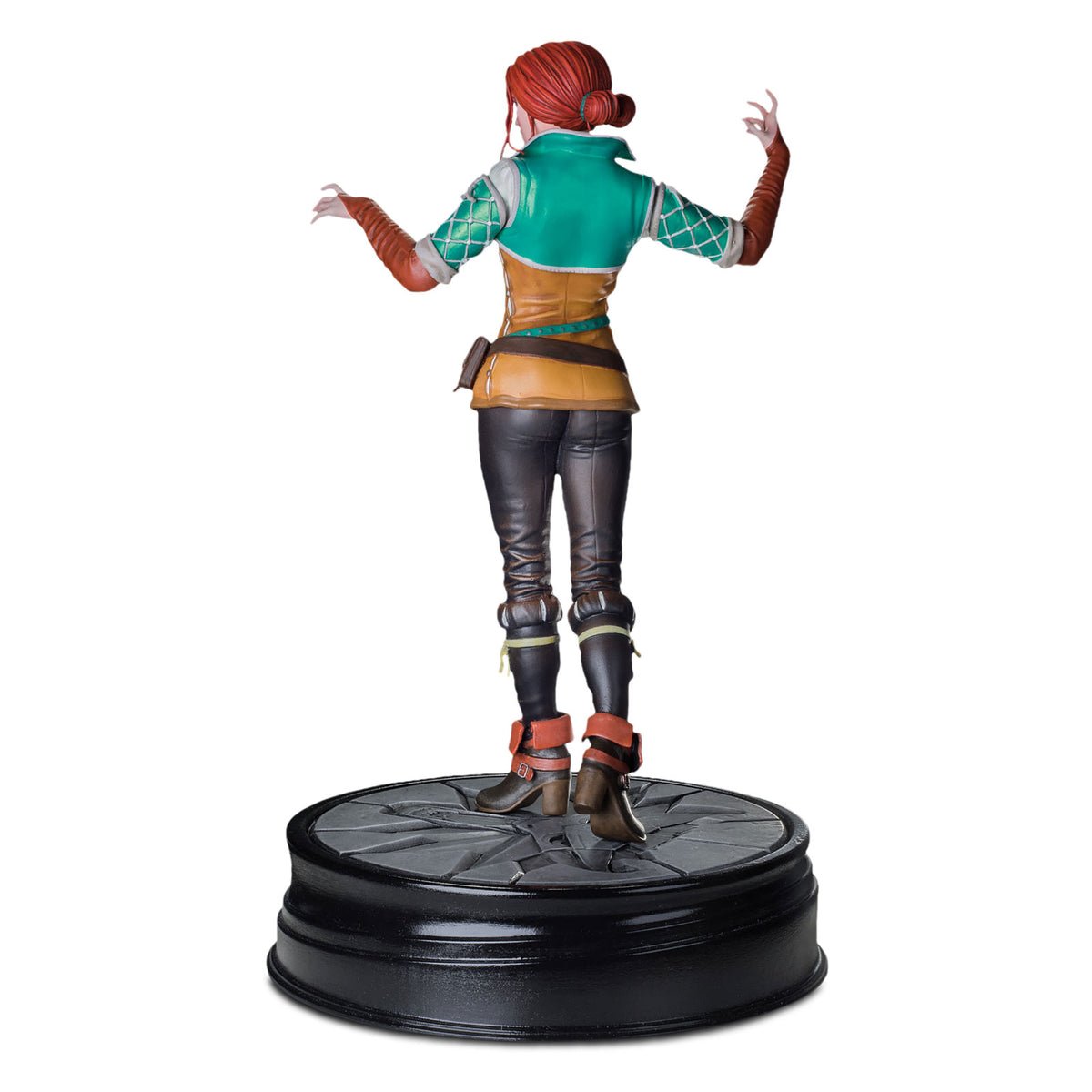 Productafbeelding Witcher - Triss Wild Hunt Beeldje 24 cm