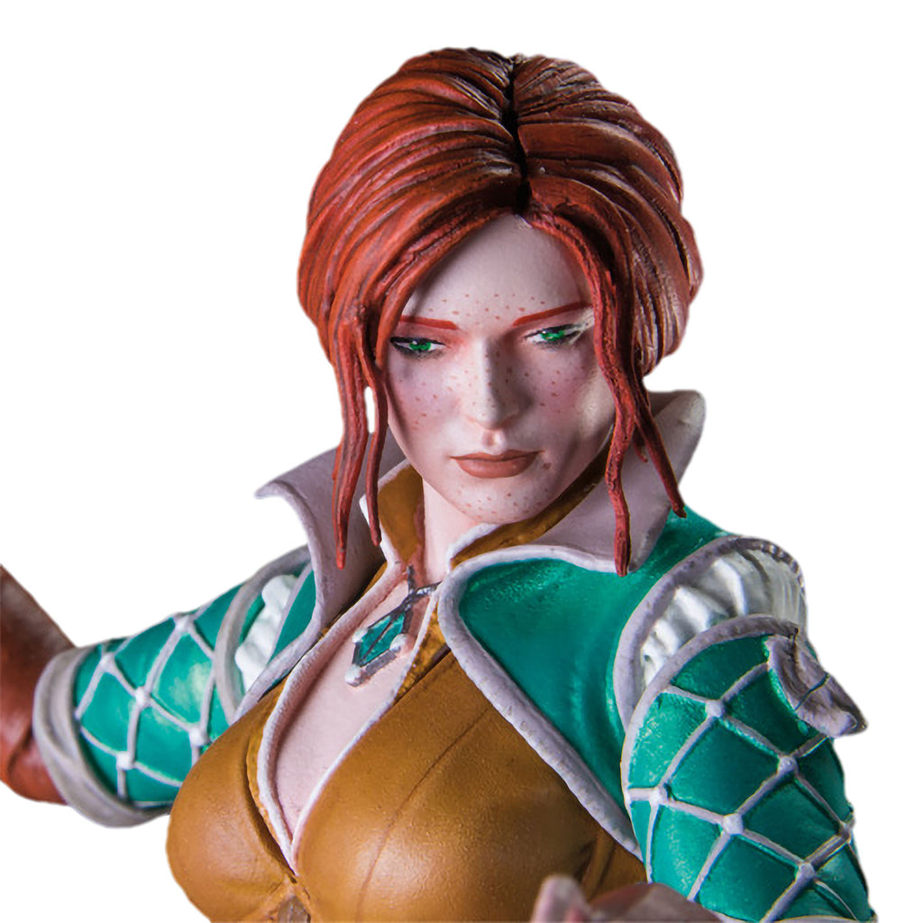 Productafbeelding Witcher - Triss Wild Hunt Beeldje 24 cm