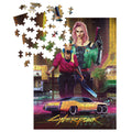 Productafbeelding Cyberpunk 2077 - Kitsch Puzzel