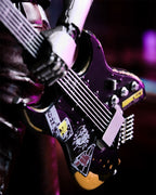 Productafbeelding Cyberpunk 2077 - Johnny Silverhand Figuur 23 cm