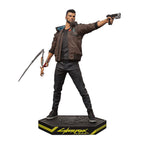 Product image Cyberpunk 2077 - Male V Figure 23 cm