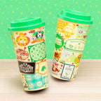 Product image Animal Crossing - Characters To Go Cup