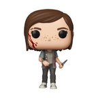 Product image The Last of Us - Ellie Funko Pop Figure