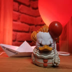 Productafbeelding Stephen King's IT - Pennywise TUBBZ Decoratieve Eend