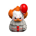 Productafbeelding Stephen King's IT - Pennywise TUBBZ Decoratieve Eend