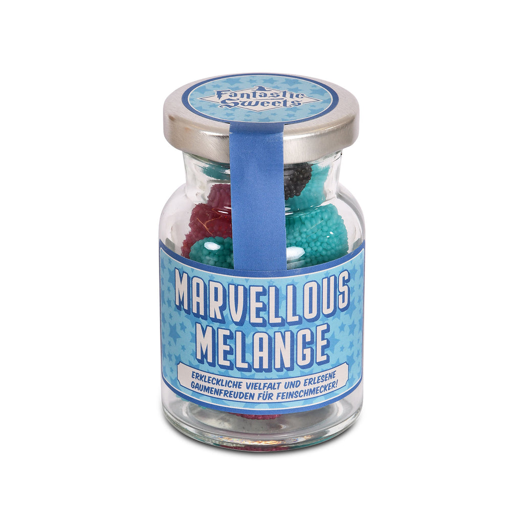 Productafbeelding Marvellous Melange Fruitgum