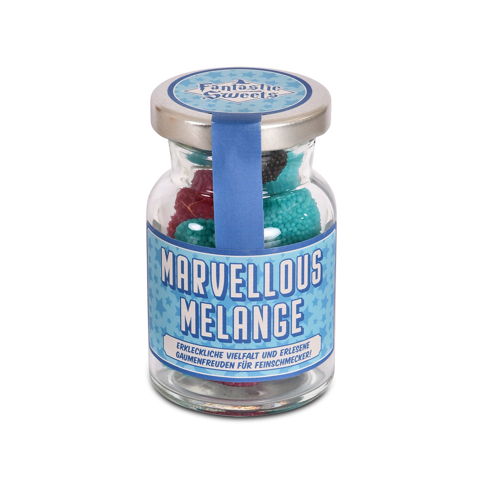 Productafbeelding Marvellous Melange Fruitgum
