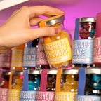 Productafbeelding Marvellous Melange Fruitgum