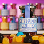 Productafbeelding Marvellous Melange Fruitgum